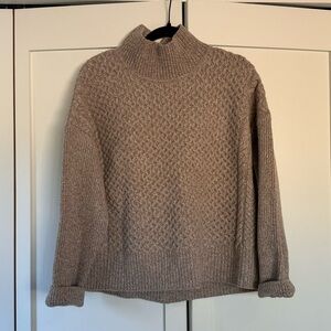 AYR merino wool sweater
